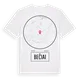 Bečiai t-shirt