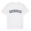 Bendoriai college t-shirt