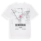 Bendoriai karta t-shirt