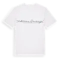 Elektrėnų seniūnija hjärta t-shirt