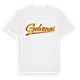Gelvonai baseball t-shirt
