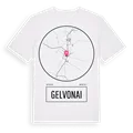 Gelvonai t-shirt