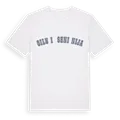 Gilučių seniūnija college t-shirt