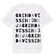 Grendavės seniūnija ordlek t-shirt