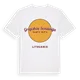 Grigiškių seniūnija cirkel t-shirt