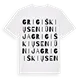 Grigiškių seniūnija ordlek t-shirt