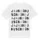 Jauniūnų seniūnija ordlek t-shirt