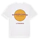 Karoliniškių seniūnija cirkel t-shirt