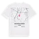 Karoliniškių seniūnija karta t-shirt