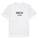 Kineliai i Sverige t-shirt