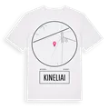 Kineliai t-shirt
