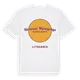 Kloniniai Mijaugonys cirkel t-shirt
