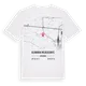 Kloniniai Mijaugonys karta t-shirt