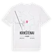 Krikštėnai karta t-shirt
