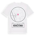 Krikštėnai t-shirt