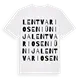 Lentvario seniūnija ordlek t-shirt