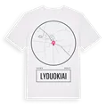 Lyduokiai t-shirt