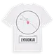 Lyduokiai t-shirt