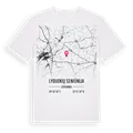 Lyduokių seniūnija karta t-shirt