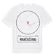 Mančiušėnai t-shirt