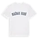 Mažoji Riešė college t-shirt