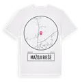 Mažoji Riešė t-shirt