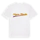 Naujosios Kietaviškės baseball t-shirt