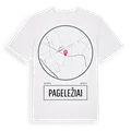 Pageležiai t-shirt