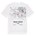 Panerių seniūnija karta t-shirt