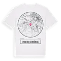 Panerių seniūnija t-shirt
