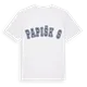 Papiškės college t-shirt