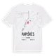 Papiškės karta t-shirt