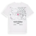 Pilaitės seniūnija karta t-shirt