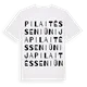 Pilaitės seniūnija ordlek t-shirt