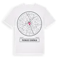 Pivonijos seniūnija t-shirt