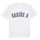 Sakiškės college t-shirt