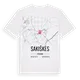 Sakiškės karta t-shirt