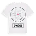 Sakiškės t-shirt