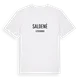 Saldenė i Sverige t-shirt