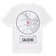 Saldenė t-shirt