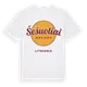 Šešuoliai cirkel t-shirt