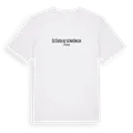 Šešuolių seniūnija i Sverige t-shirt