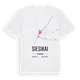 Siesikai karta t-shirt