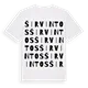 Širvintos ordlek t-shirt