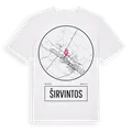Širvintos t-shirt