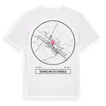 Širvintų miesto seniūnija t-shirt