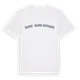 Širvintų rajono savivaldybė college t-shirt