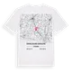 Širvintų rajono savivaldybė karta t-shirt
