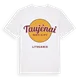 Taujėnai cirkel t-shirt