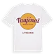 Taujėnai cirkel t-shirt